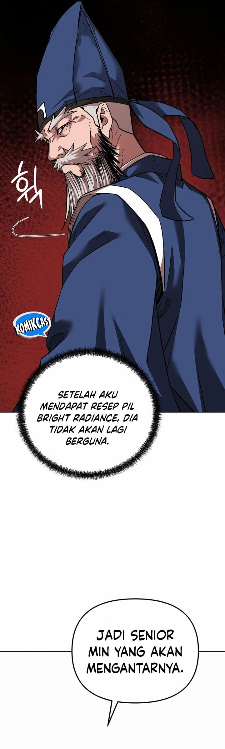 Reincarnation of the Murim Clan’s Former - Chapter 144 - Page 15