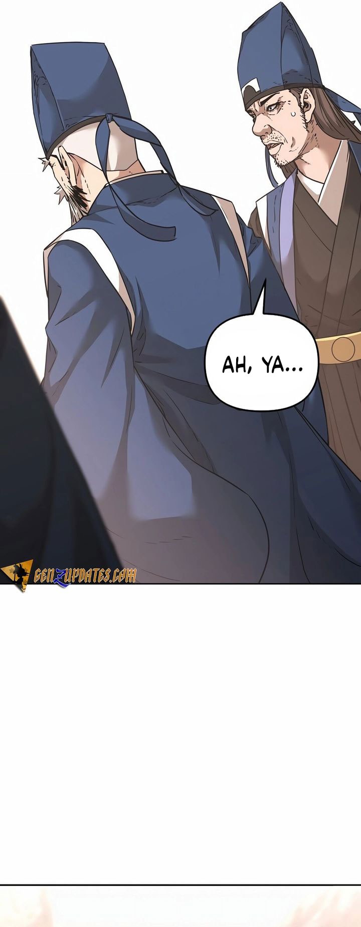 Reincarnation of the Murim Clan’s Former - Chapter 144 - Page 16
