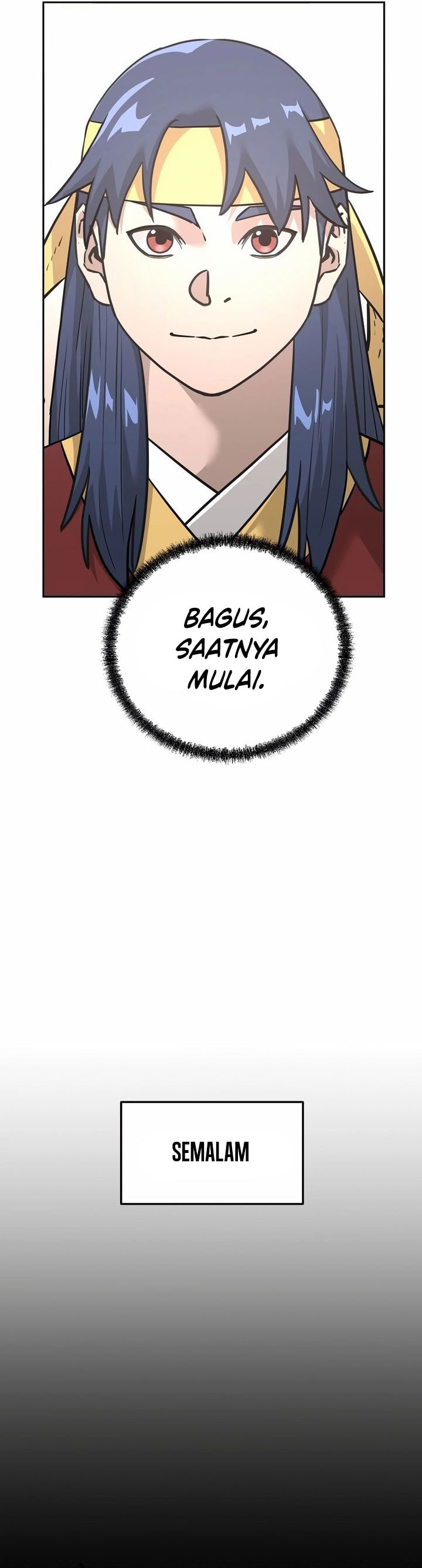 Reincarnation of the Murim Clan’s Former - Chapter 144 - Page 19