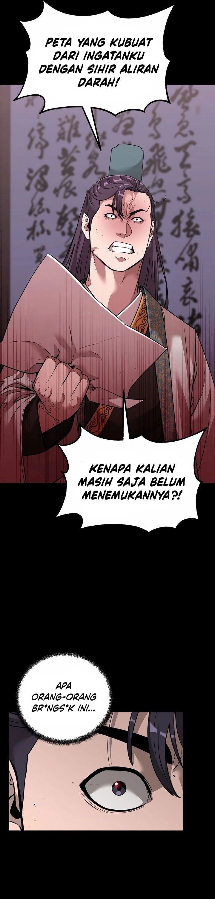 Reincarnation of the Murim Clan’s Former - Chapter 144 - Page 21