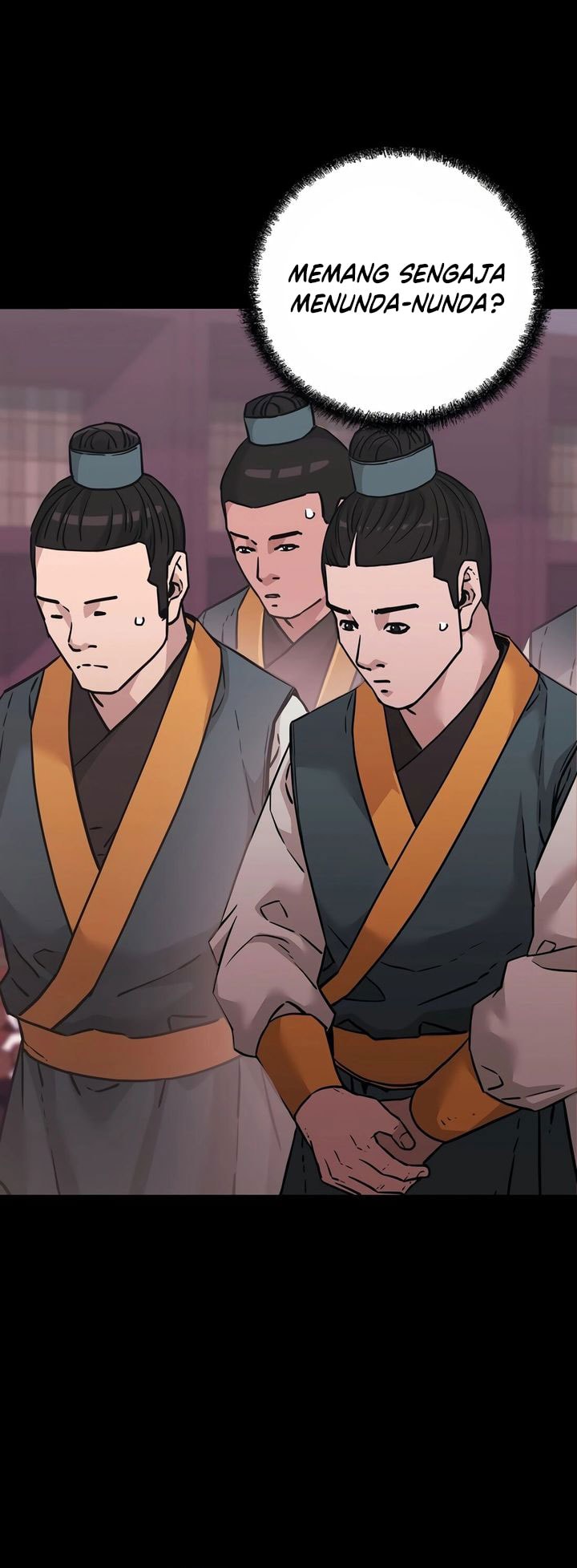 Reincarnation of the Murim Clan’s Former - Chapter 144 - Page 22