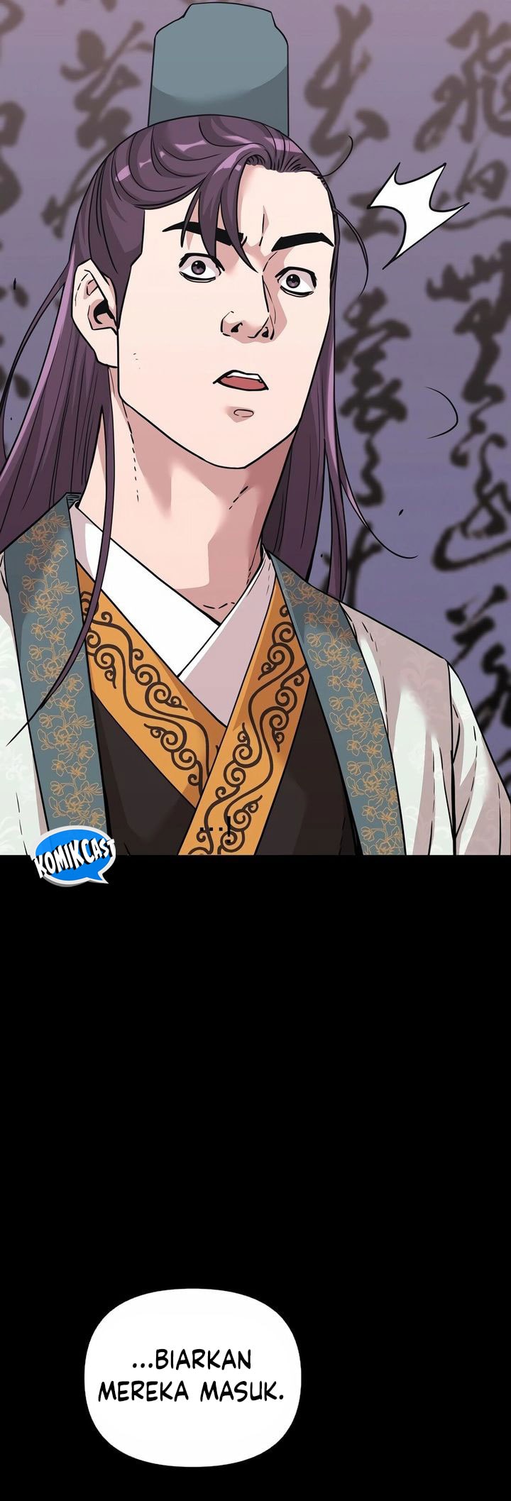 Reincarnation of the Murim Clan’s Former - Chapter 144 - Page 25
