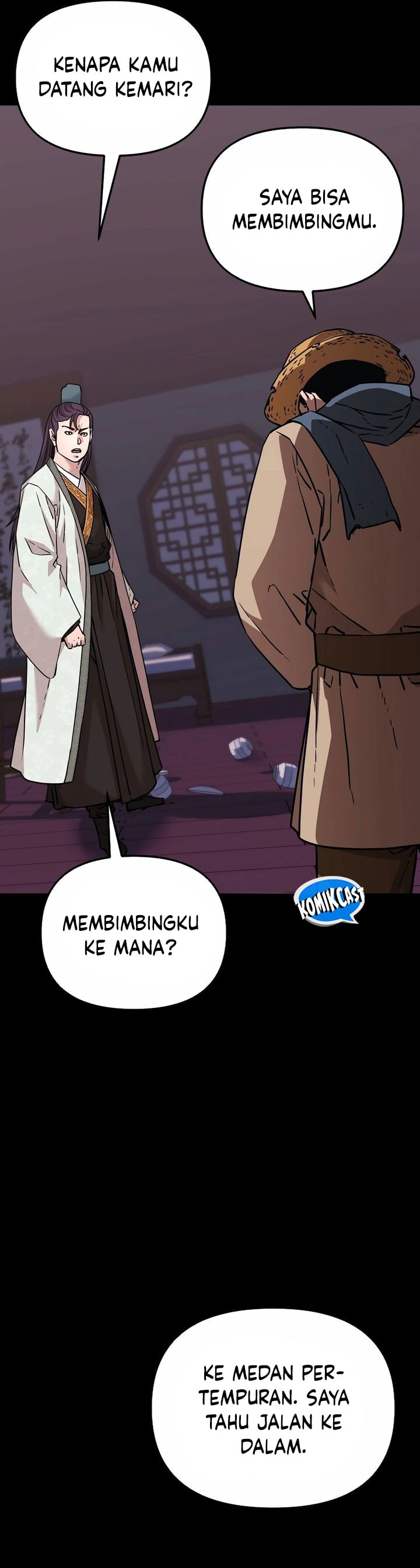 Reincarnation of the Murim Clan’s Former - Chapter 144 - Page 28
