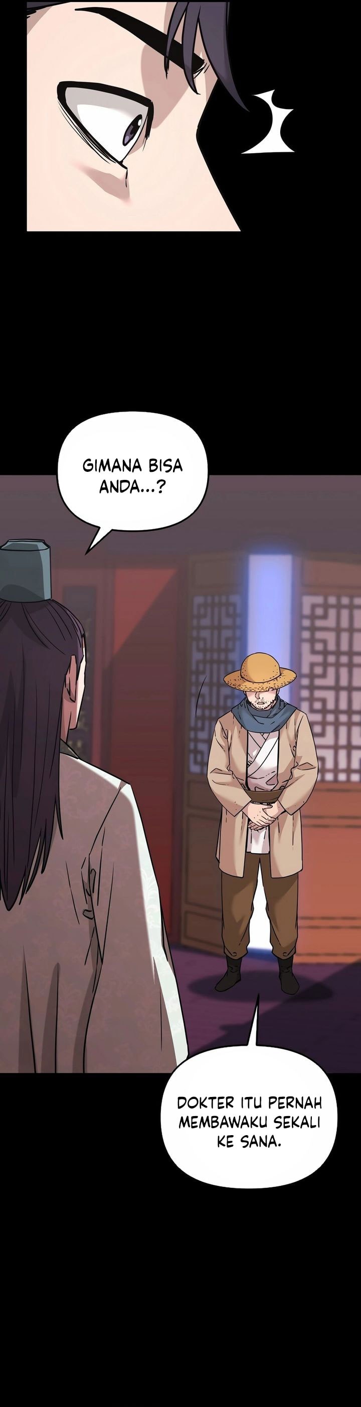 Reincarnation of the Murim Clan’s Former - Chapter 144 - Page 29