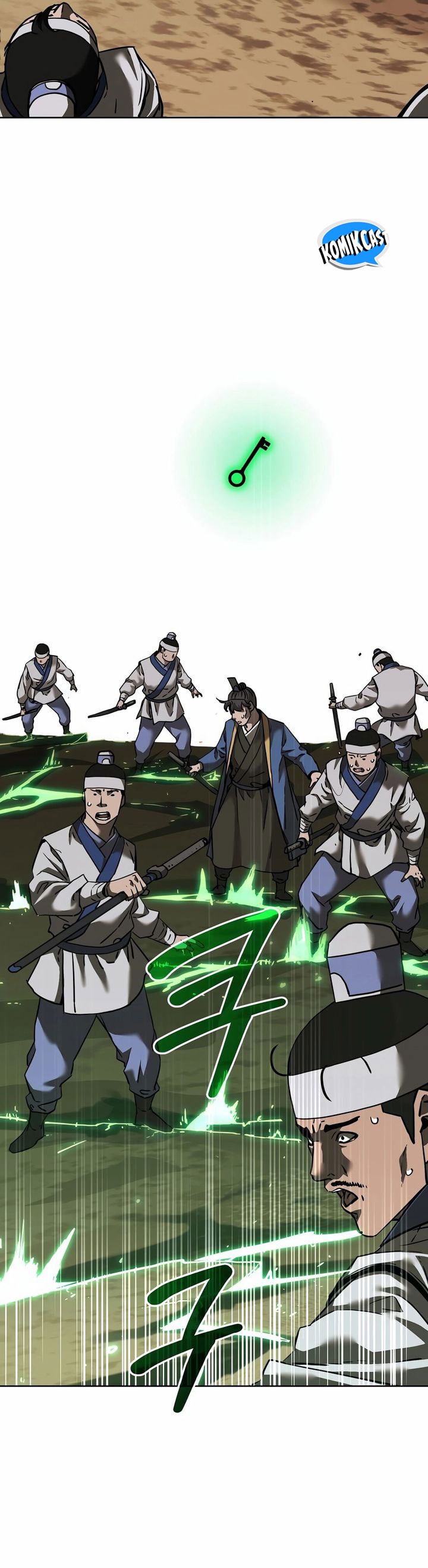 Reincarnation of the Murim Clan’s Former - Chapter 144 - Page 3