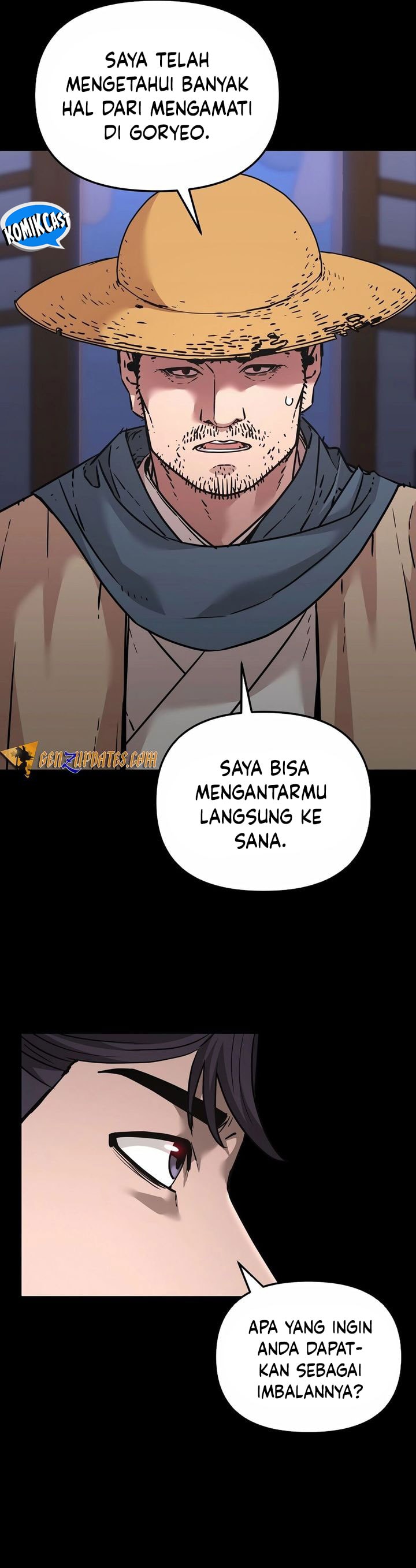 Reincarnation of the Murim Clan’s Former - Chapter 144 - Page 30