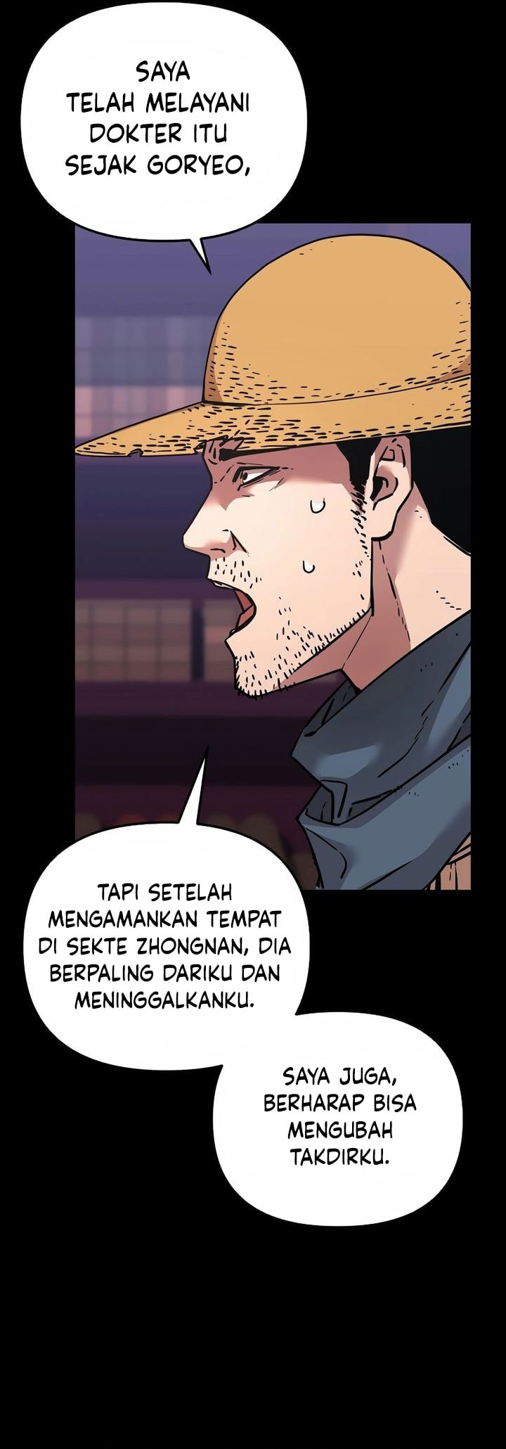 Reincarnation of the Murim Clan’s Former - Chapter 144 - Page 31