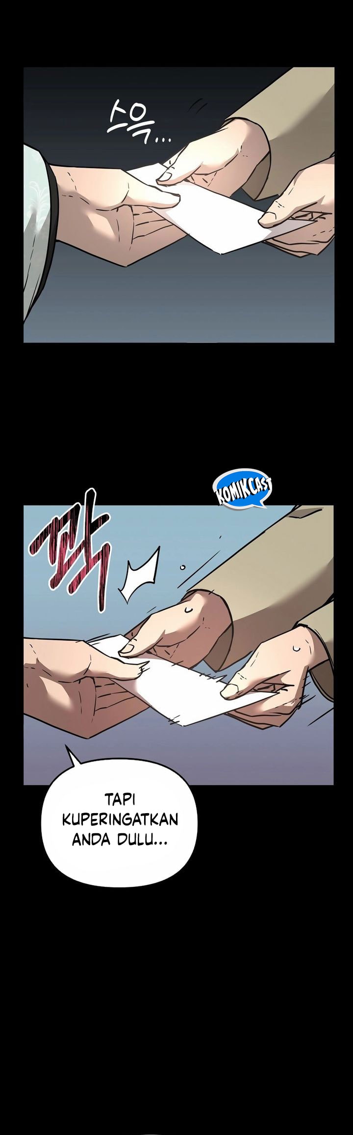 Reincarnation of the Murim Clan’s Former - Chapter 144 - Page 33