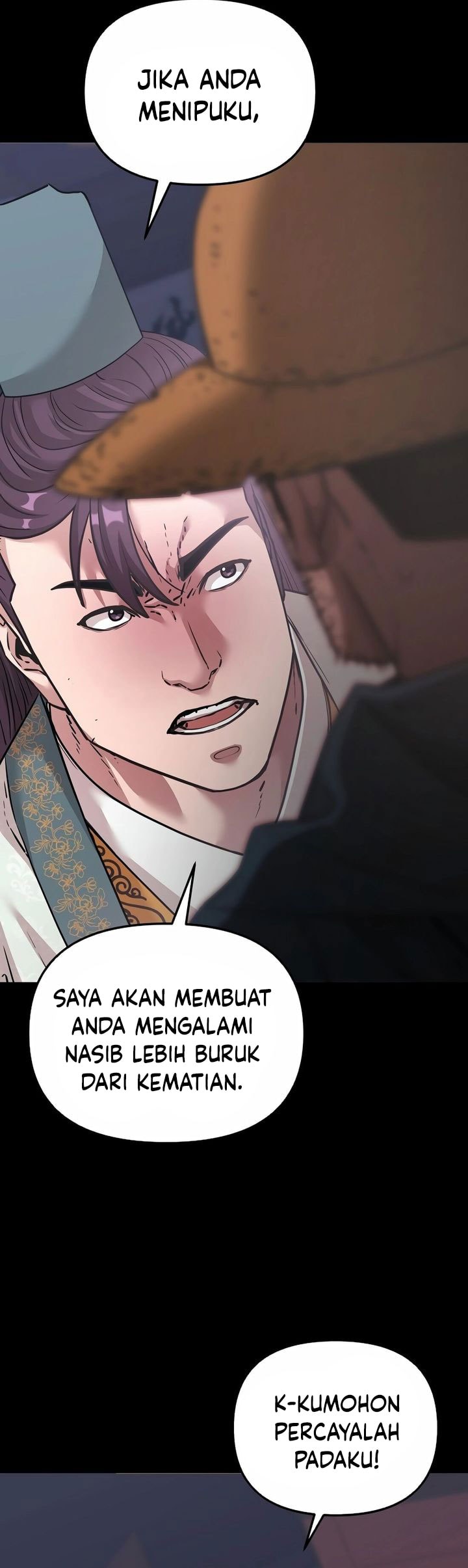 Reincarnation of the Murim Clan’s Former - Chapter 144 - Page 34