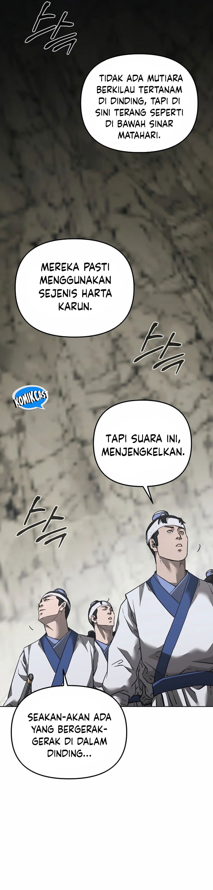 Reincarnation of the Murim Clan’s Former - Chapter 144 - Page 38