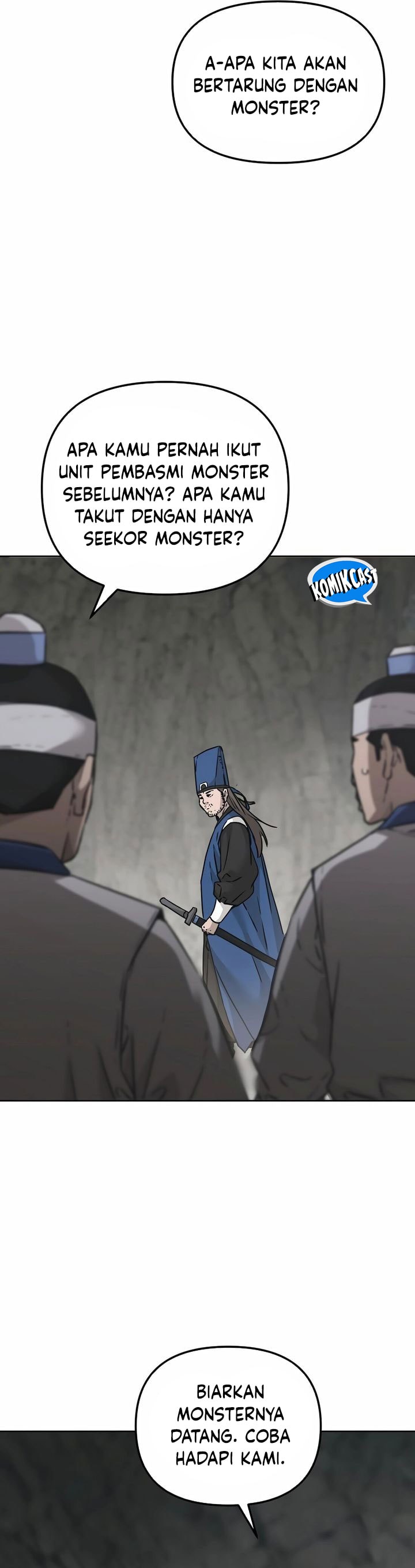 Reincarnation of the Murim Clan’s Former - Chapter 144 - Page 40