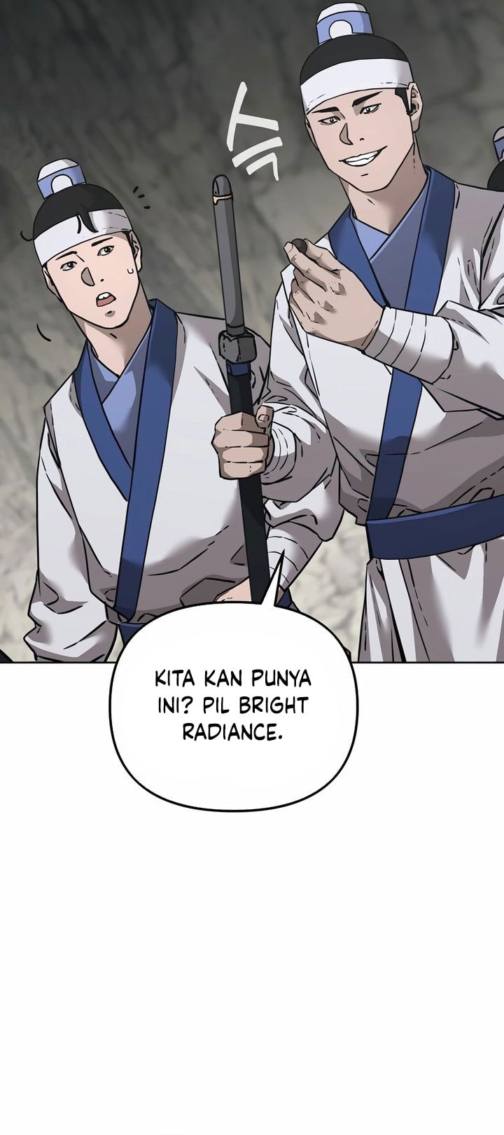 Reincarnation of the Murim Clan’s Former - Chapter 144 - Page 41