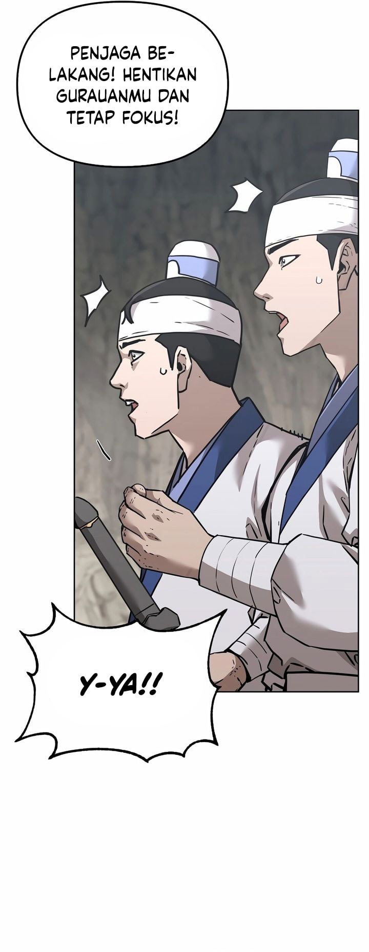 Reincarnation of the Murim Clan’s Former - Chapter 144 - Page 42