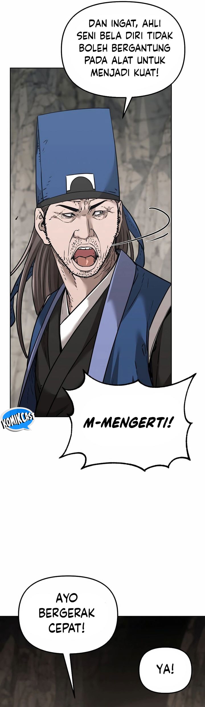 Reincarnation of the Murim Clan’s Former - Chapter 144 - Page 43