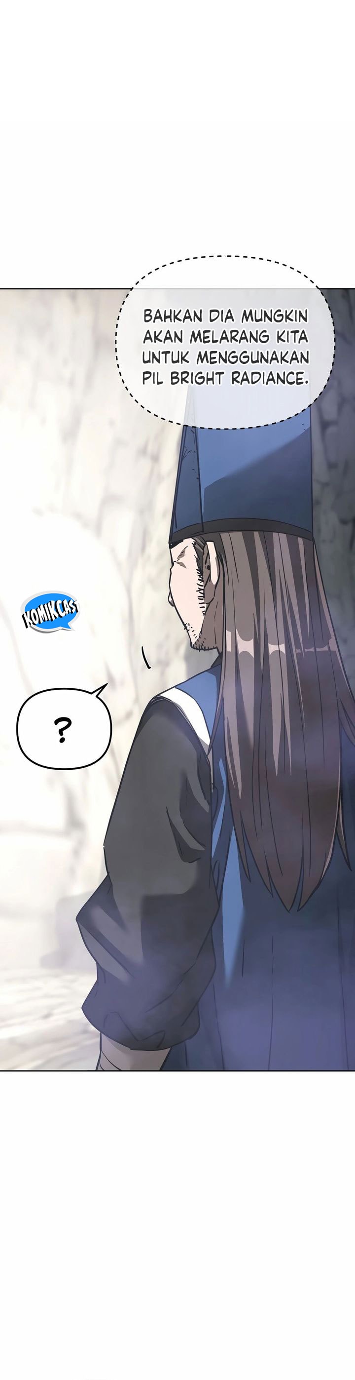 Reincarnation of the Murim Clan’s Former - Chapter 144 - Page 45
