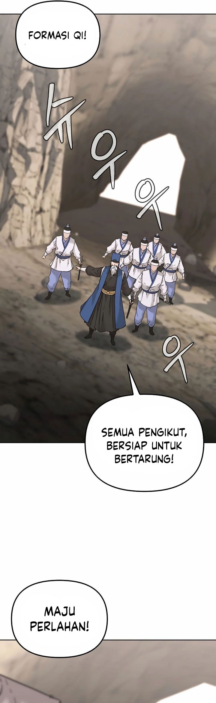 Reincarnation of the Murim Clan’s Former - Chapter 144 - Page 46