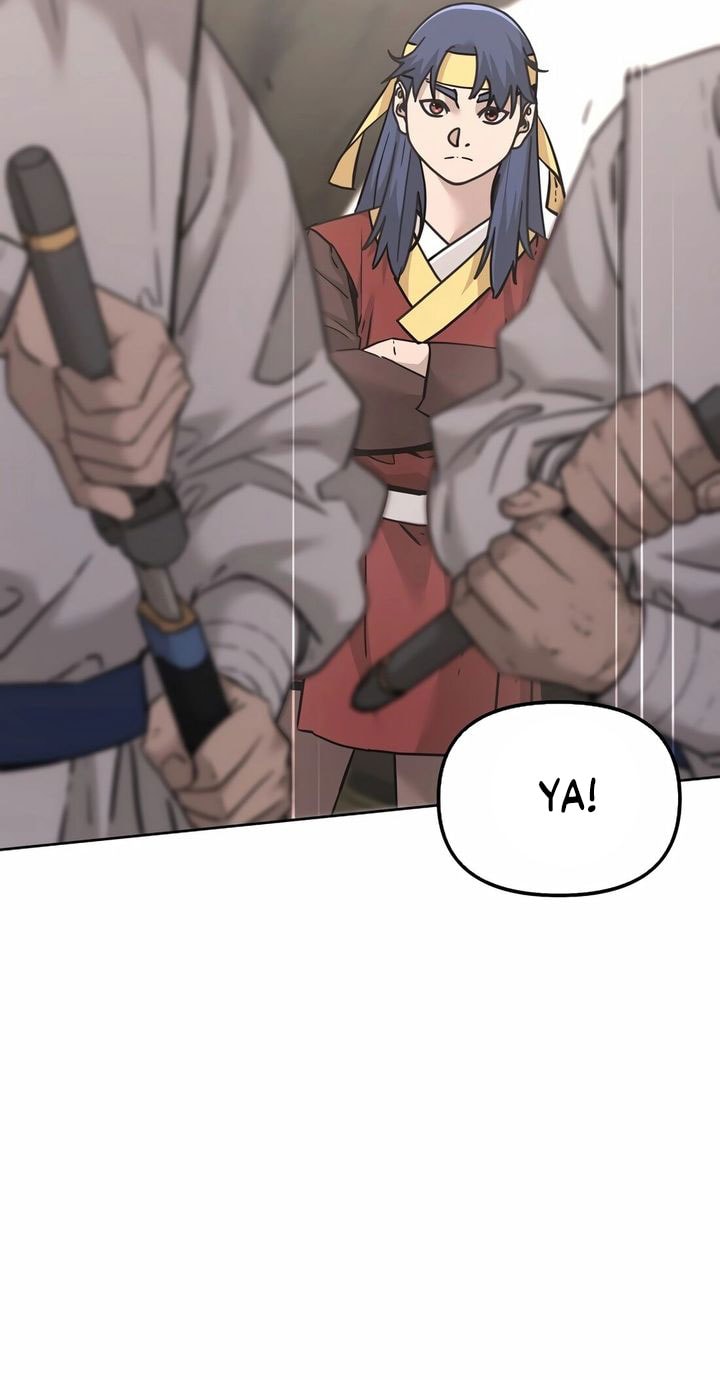 Reincarnation of the Murim Clan’s Former - Chapter 144 - Page 47