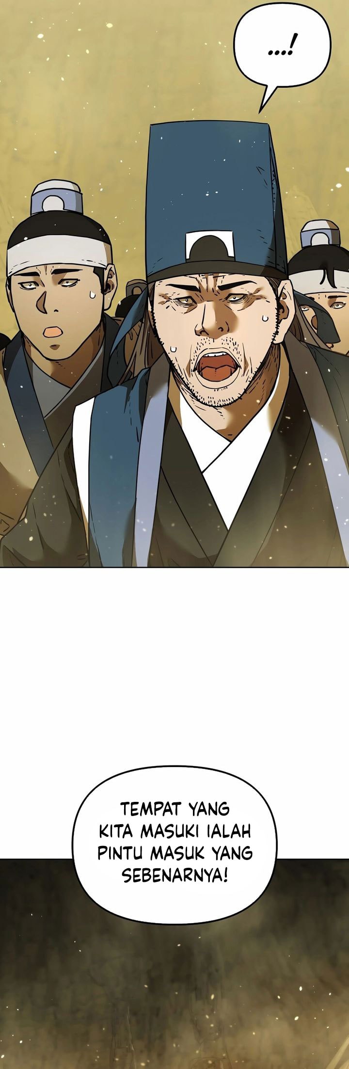 Reincarnation of the Murim Clan’s Former - Chapter 144 - Page 51