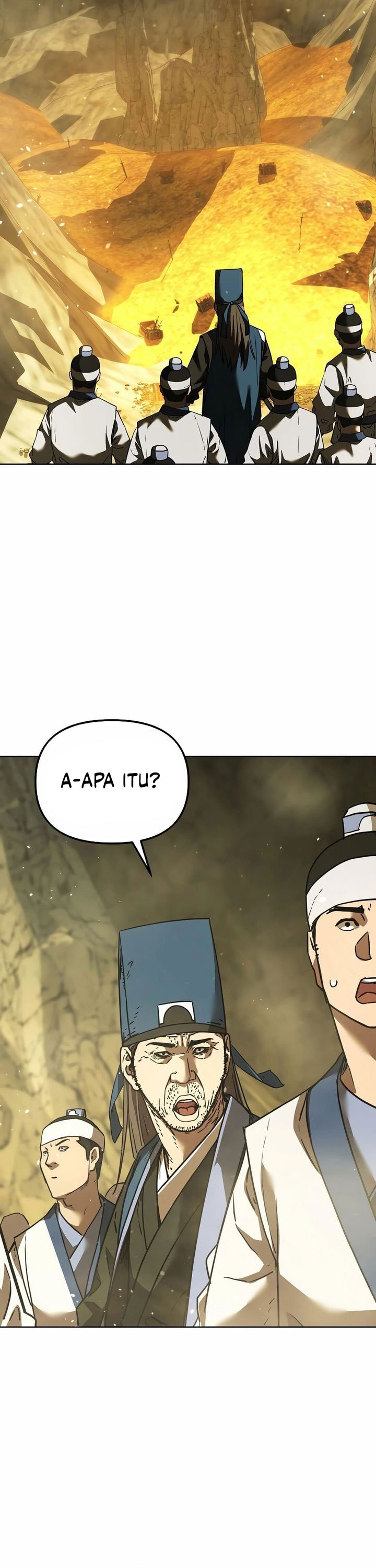 Reincarnation of the Murim Clan’s Former - Chapter 144 - Page 52
