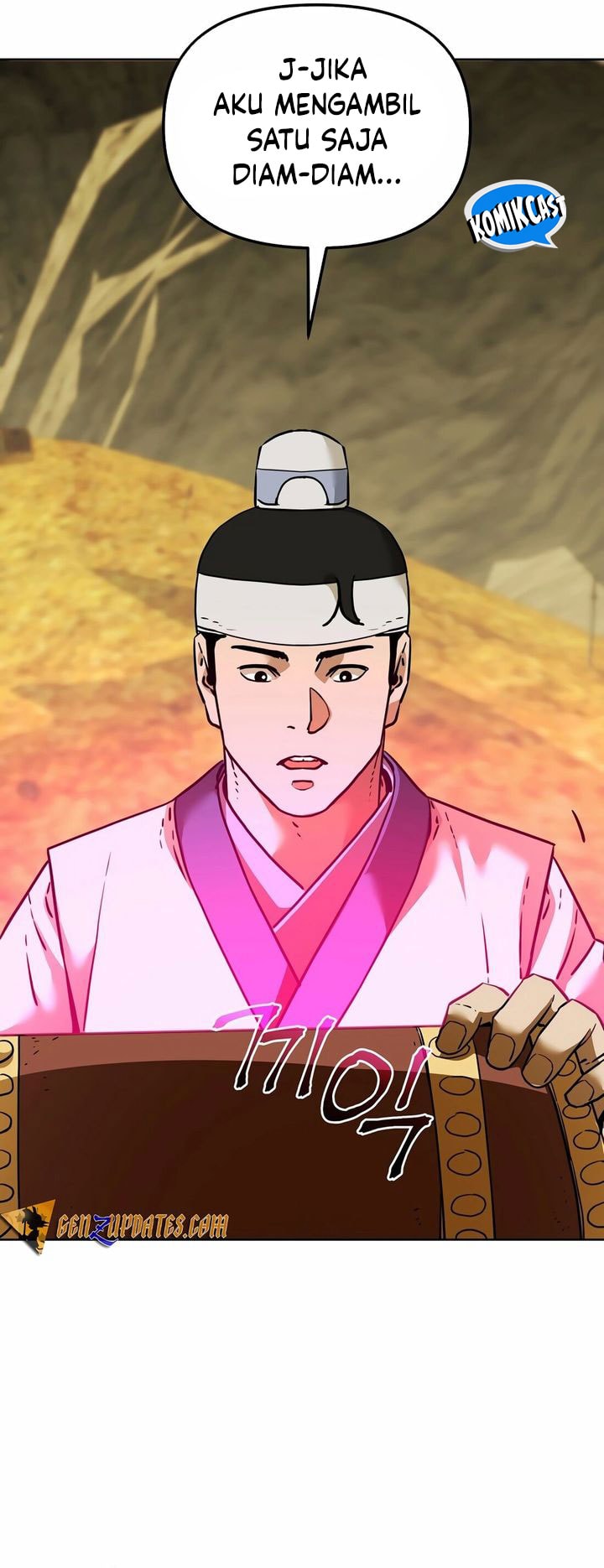 Reincarnation of the Murim Clan’s Former - Chapter 144 - Page 55