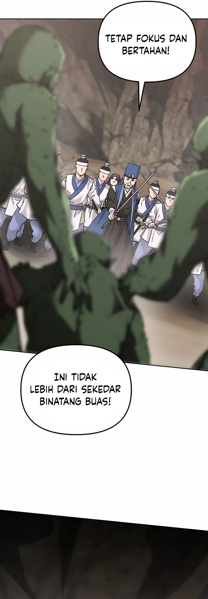 Reincarnation of the Murim Clan’s Former - Chapter 144 - Page 59