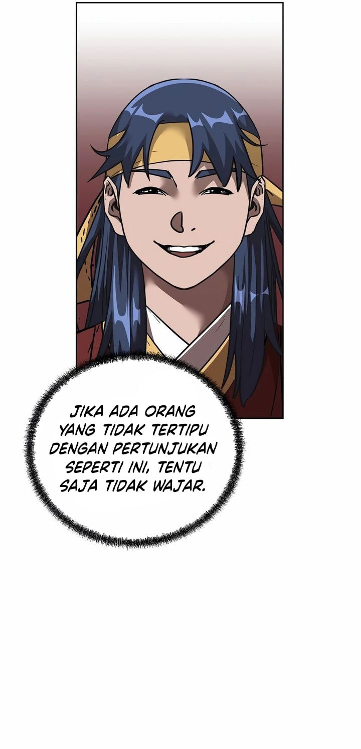 Reincarnation of the Murim Clan’s Former - Chapter 144 - Page 6