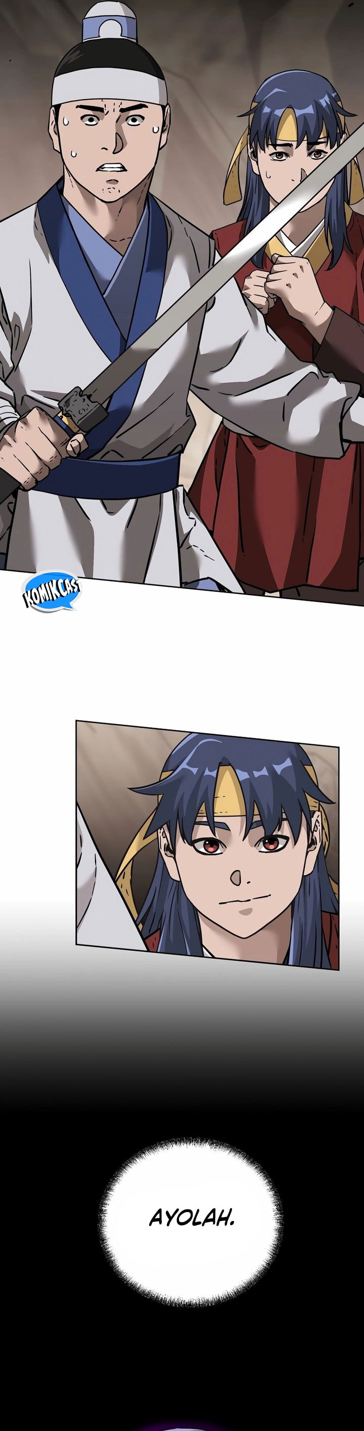 Reincarnation of the Murim Clan’s Former - Chapter 144 - Page 60