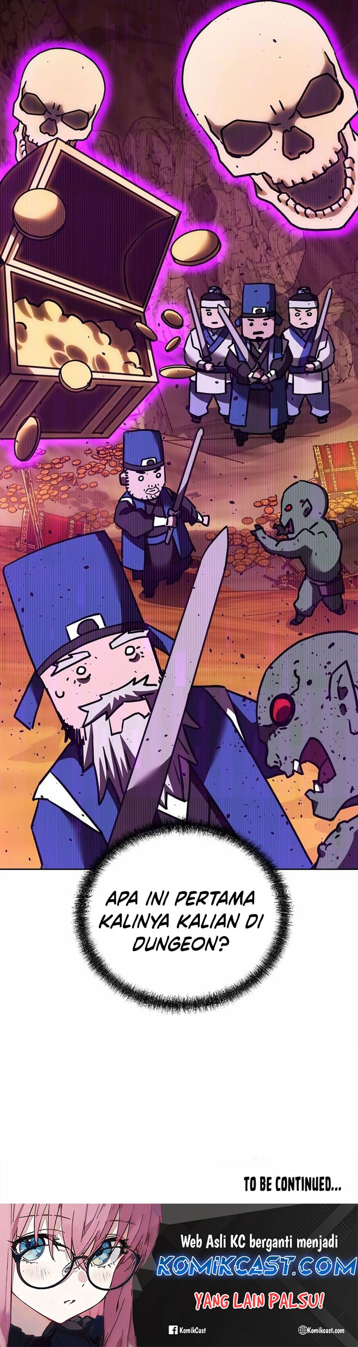 Reincarnation of the Murim Clan’s Former - Chapter 144 - Page 62