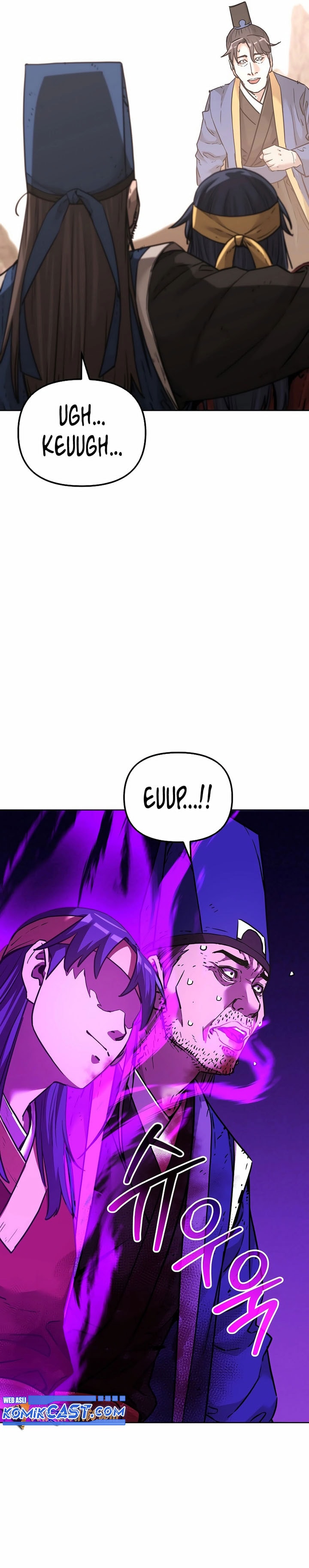 Reincarnation of the Murim Clan’s Former - Chapter 145 - Page 10