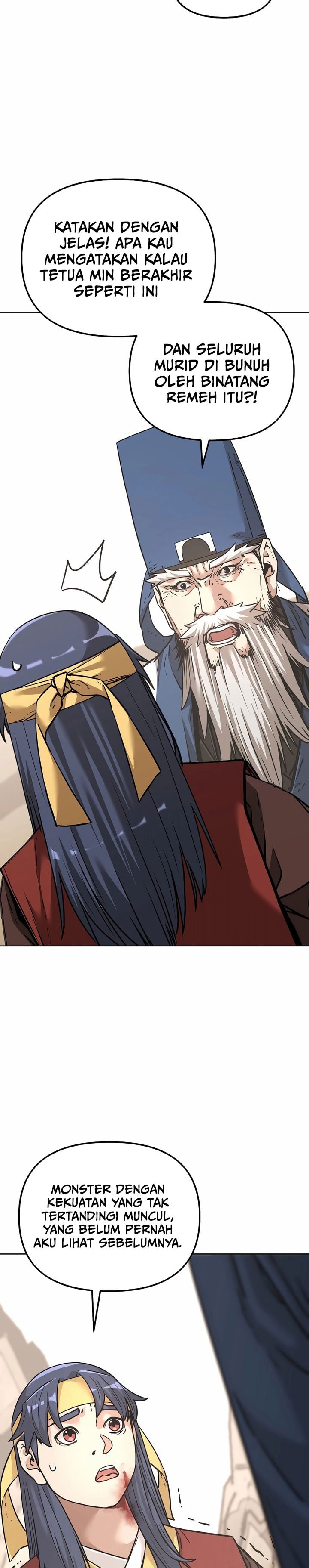 Reincarnation of the Murim Clan’s Former - Chapter 145 - Page 12