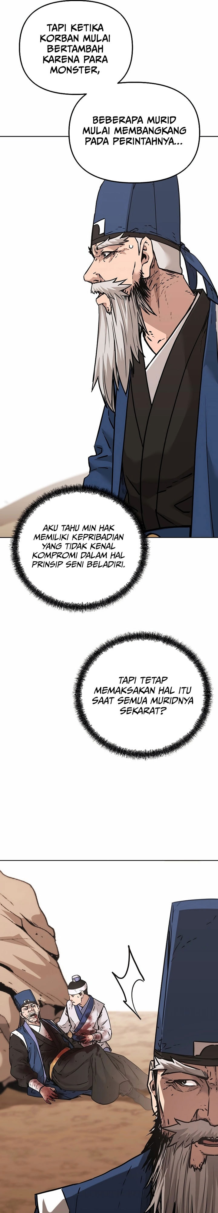 Reincarnation of the Murim Clan’s Former - Chapter 145 - Page 14