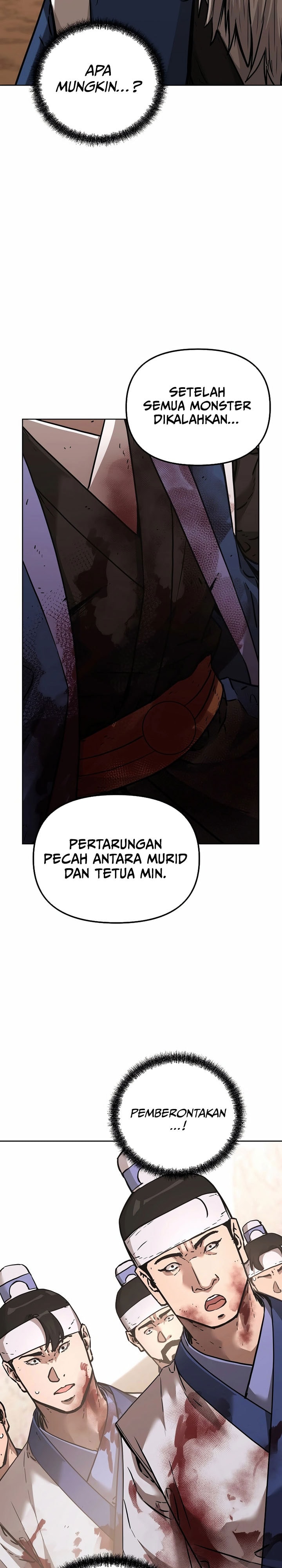 Reincarnation of the Murim Clan’s Former - Chapter 145 - Page 15