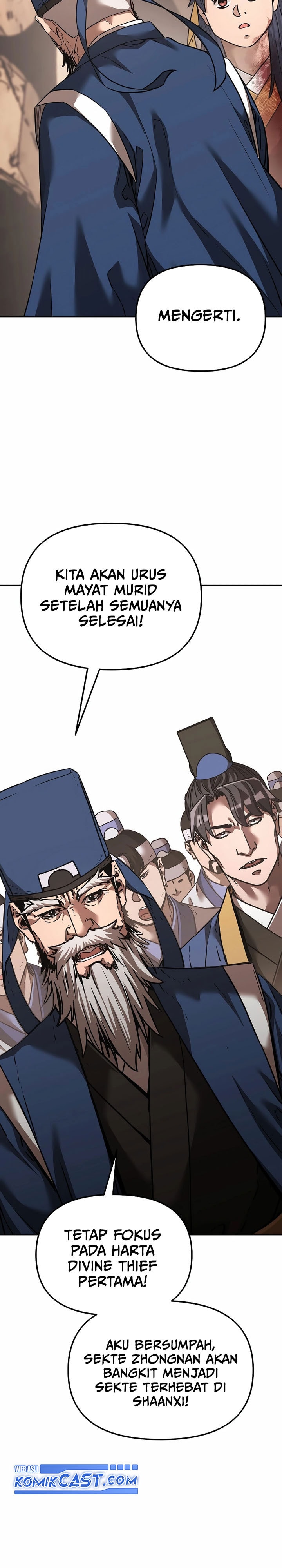 Reincarnation of the Murim Clan’s Former - Chapter 145 - Page 17