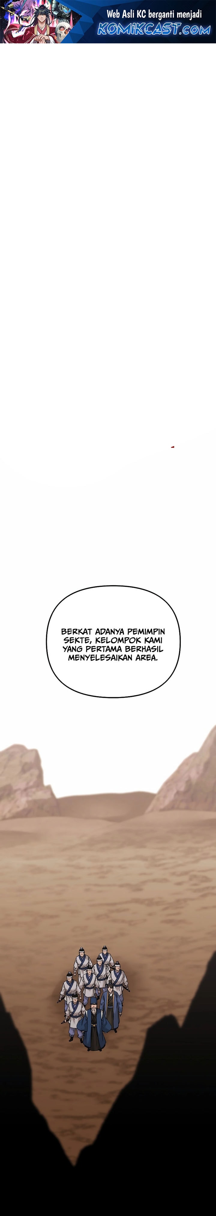 Reincarnation of the Murim Clan’s Former - Chapter 145 - Page 2