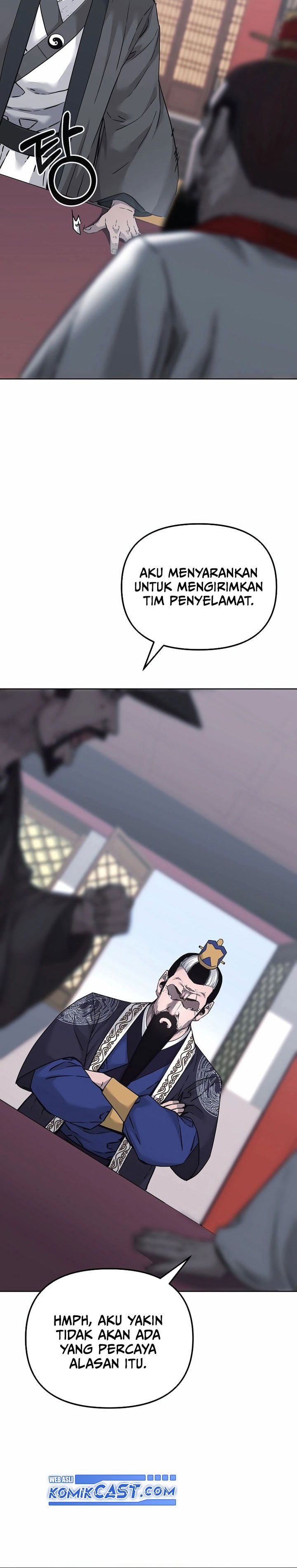 Reincarnation of the Murim Clan’s Former - Chapter 145 - Page 25