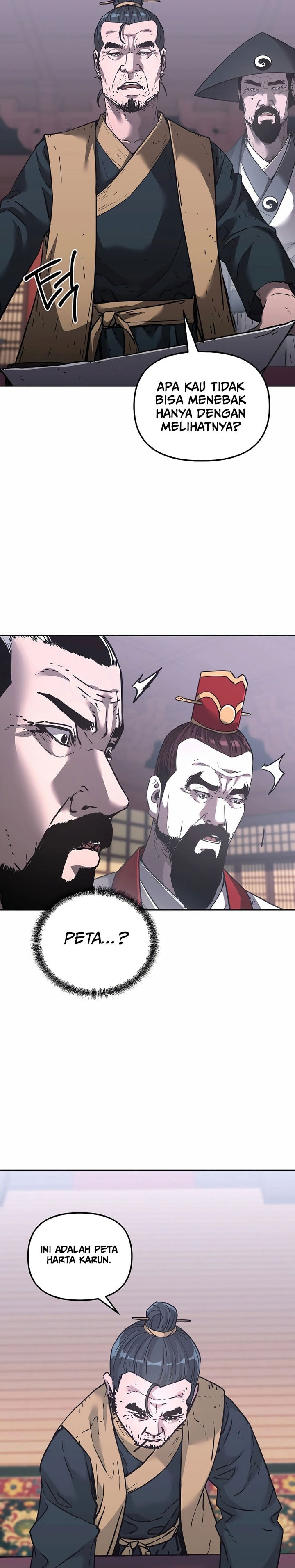 Reincarnation of the Murim Clan’s Former - Chapter 145 - Page 28