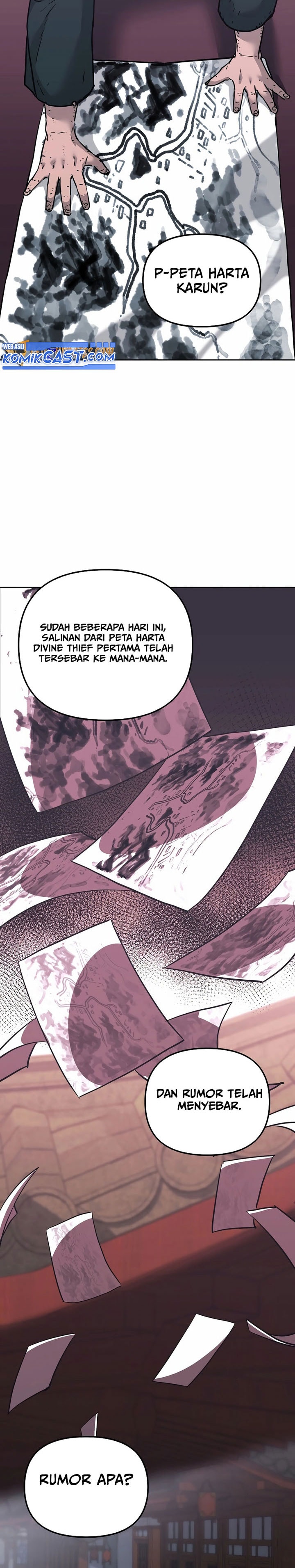 Reincarnation of the Murim Clan’s Former - Chapter 145 - Page 29