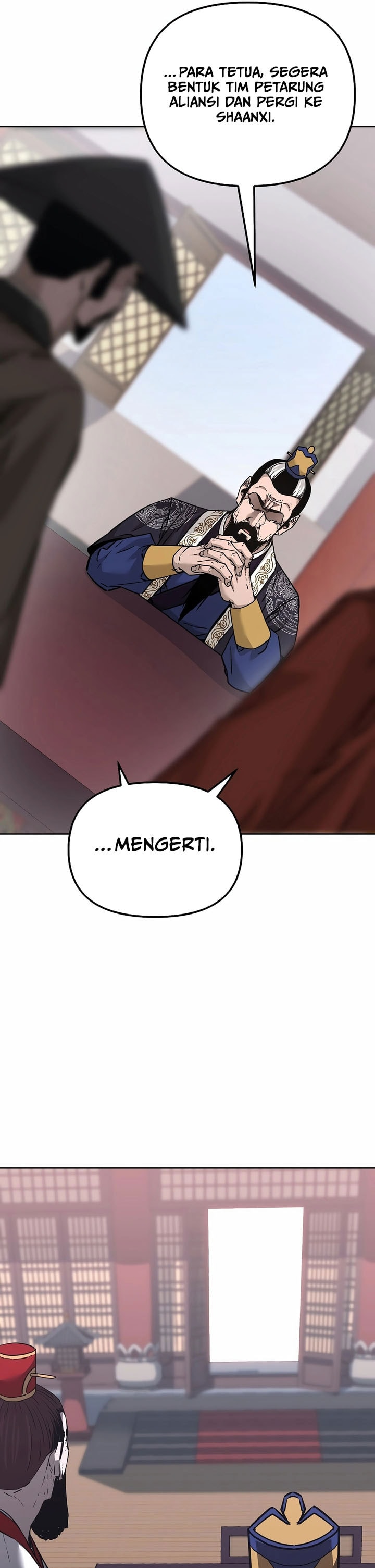Reincarnation of the Murim Clan’s Former - Chapter 145 - Page 34
