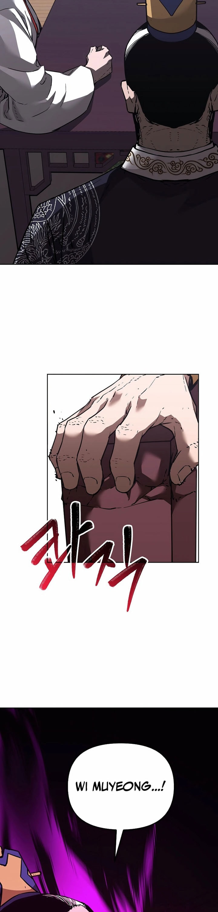 Reincarnation of the Murim Clan’s Former - Chapter 145 - Page 35