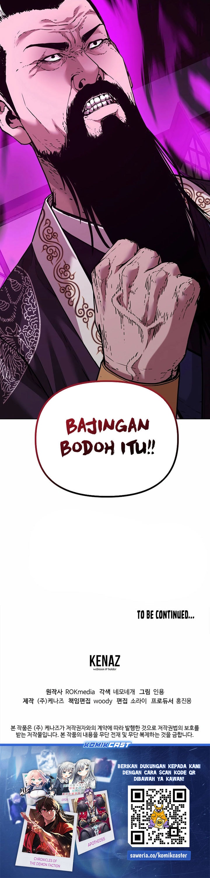 Reincarnation of the Murim Clan’s Former - Chapter 145 - Page 36