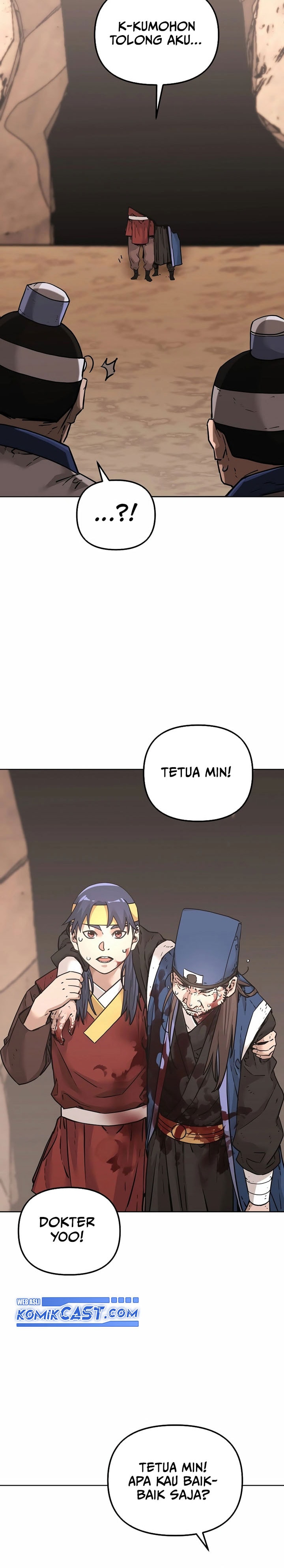 Reincarnation of the Murim Clan’s Former - Chapter 145 - Page 9