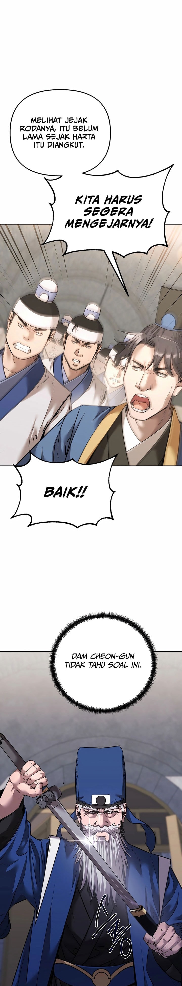 Reincarnation of the Murim Clan’s Former - Chapter 146 - Page 11