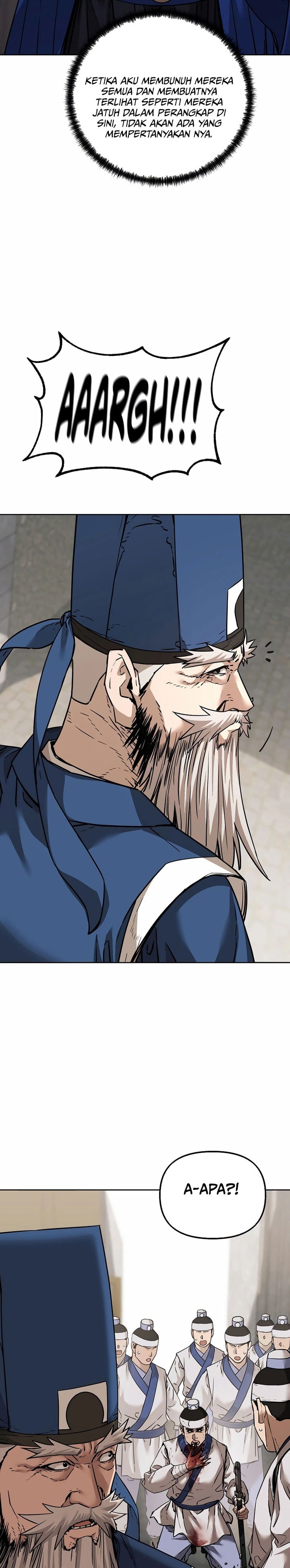 Reincarnation of the Murim Clan’s Former - Chapter 146 - Page 12