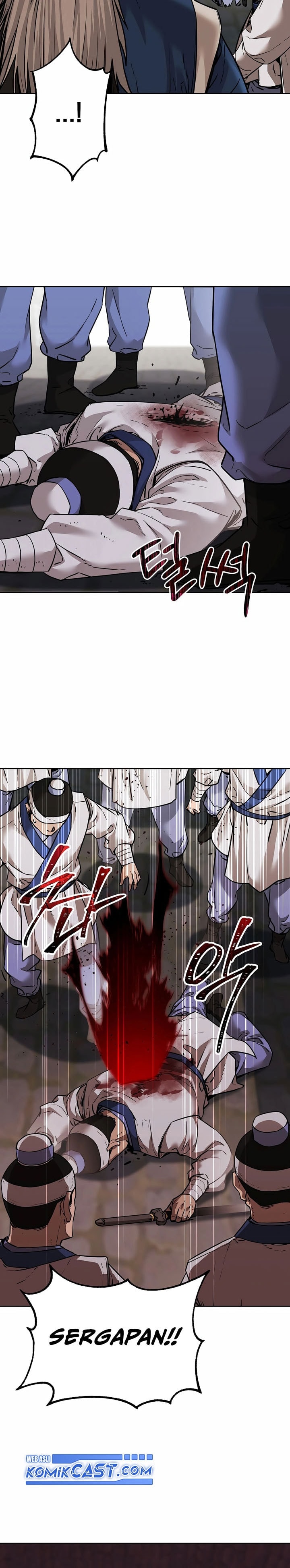 Reincarnation of the Murim Clan’s Former - Chapter 146 - Page 13