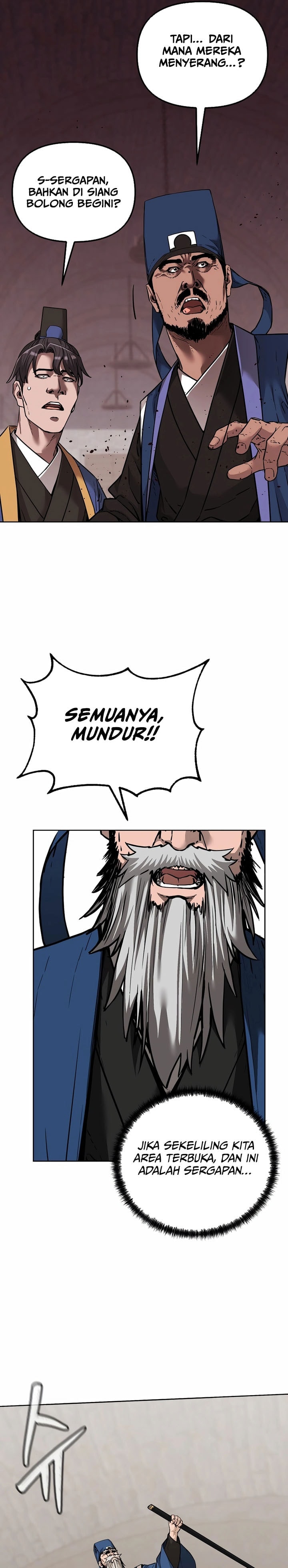 Reincarnation of the Murim Clan’s Former - Chapter 146 - Page 14