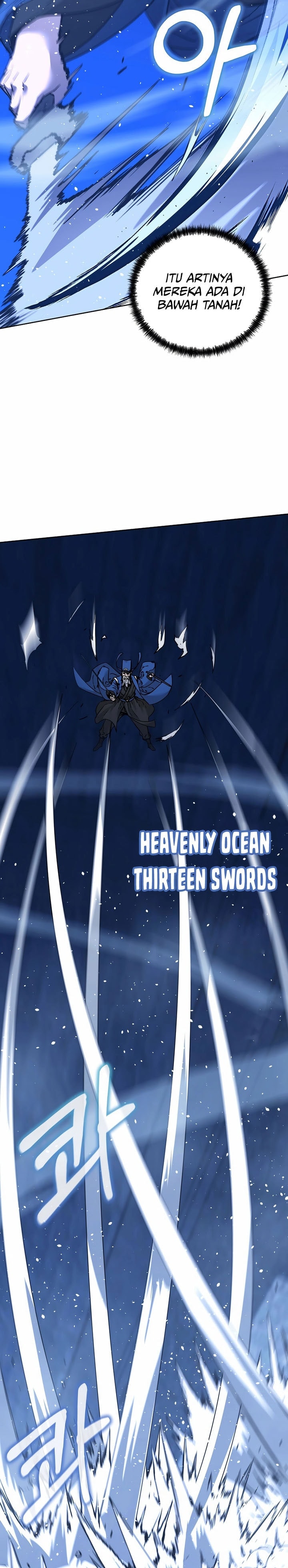 Reincarnation of the Murim Clan’s Former - Chapter 146 - Page 16