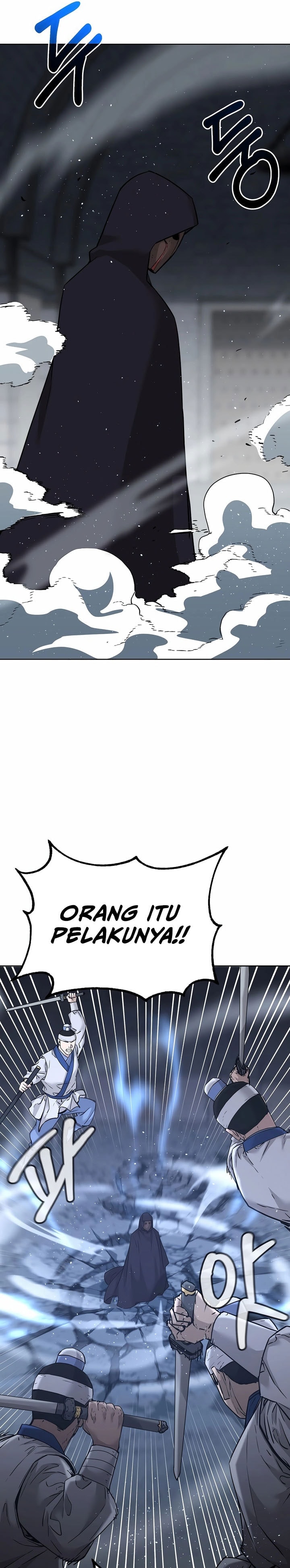 Reincarnation of the Murim Clan’s Former - Chapter 146 - Page 18