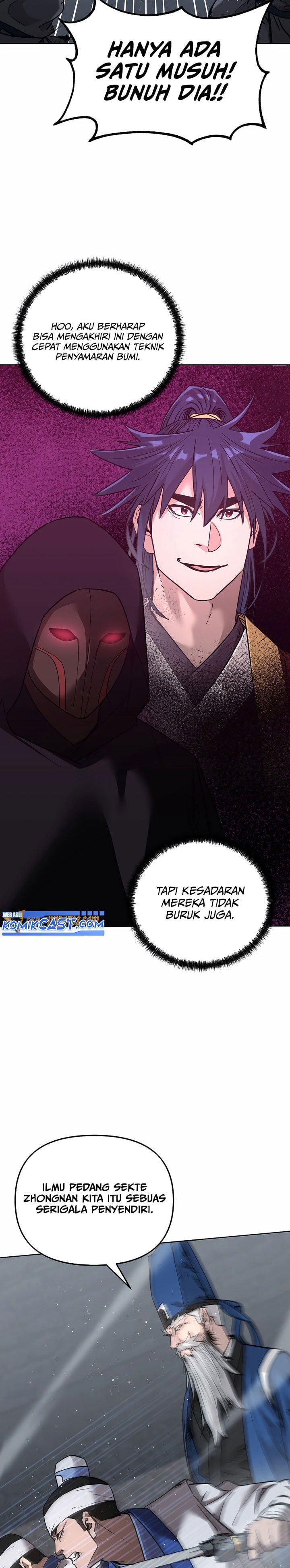 Reincarnation of the Murim Clan’s Former - Chapter 146 - Page 19