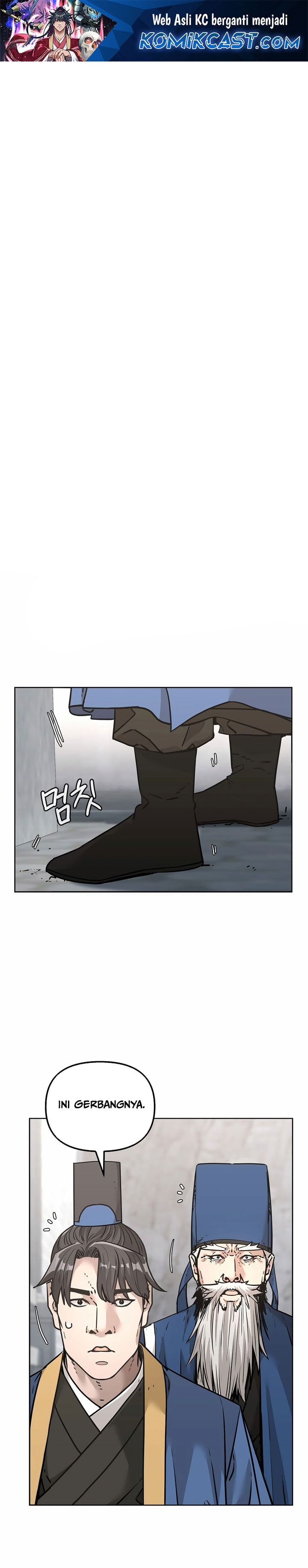 Reincarnation of the Murim Clan’s Former - Chapter 146 - Page 2