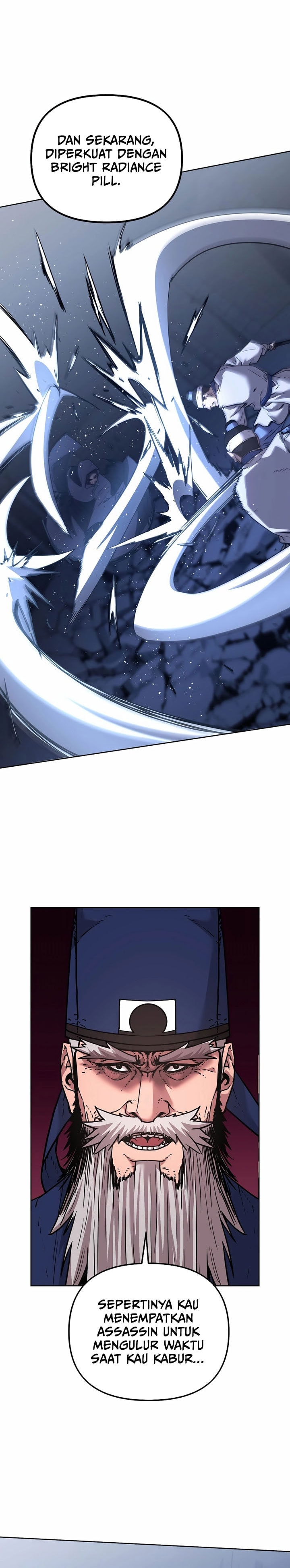 Reincarnation of the Murim Clan’s Former - Chapter 146 - Page 21